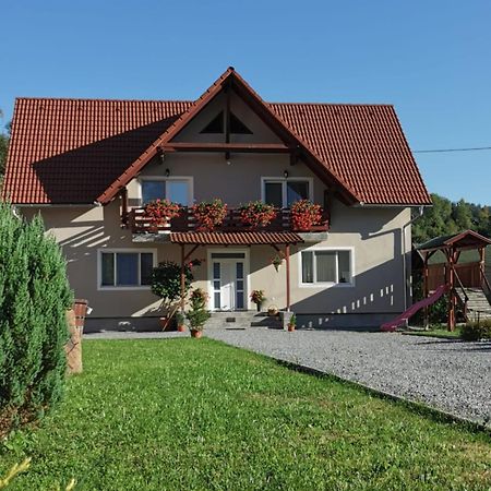 Casa Bokor Hotel Совата Екстериор снимка