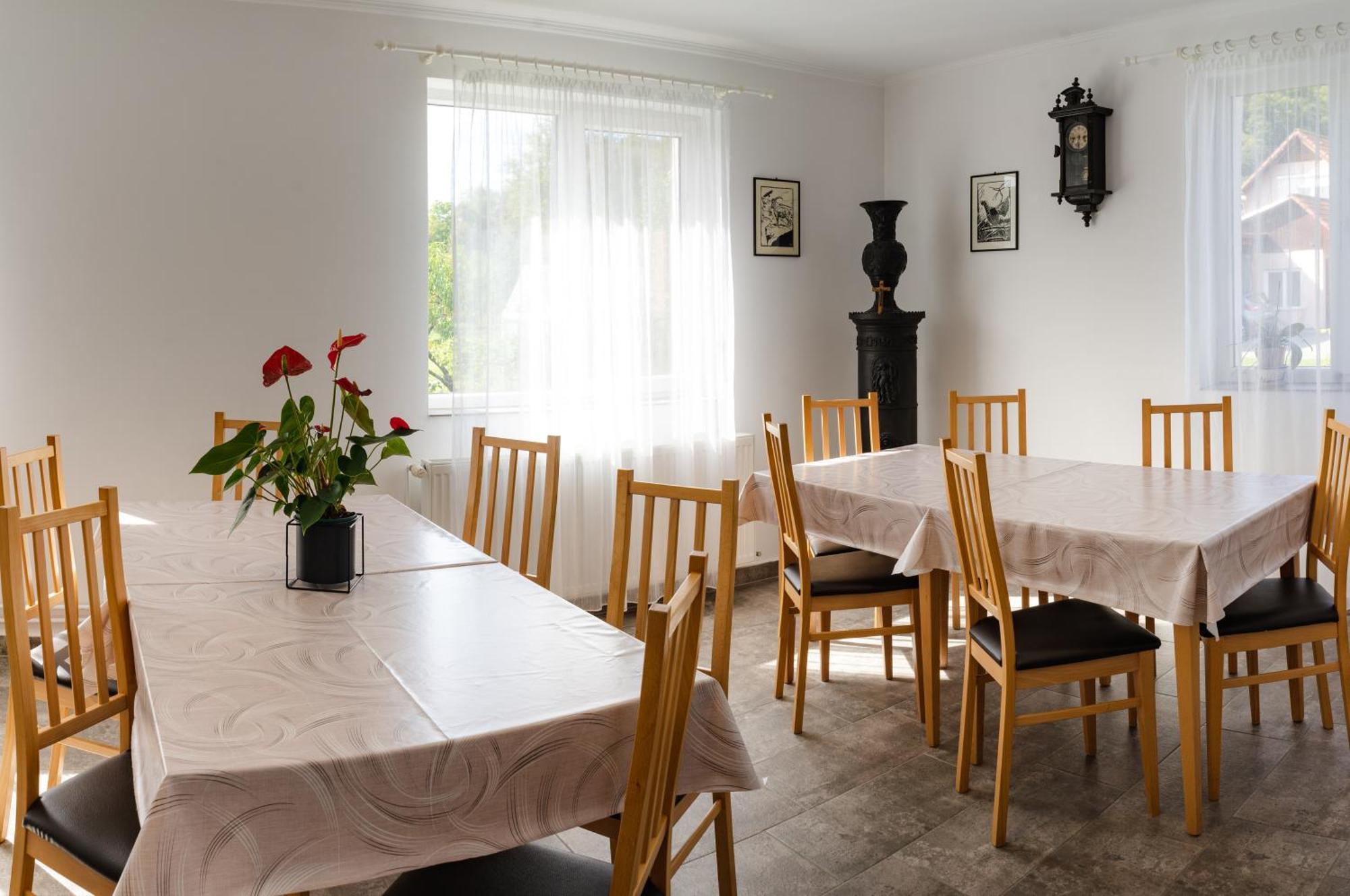 Casa Bokor Hotel Совата Екстериор снимка