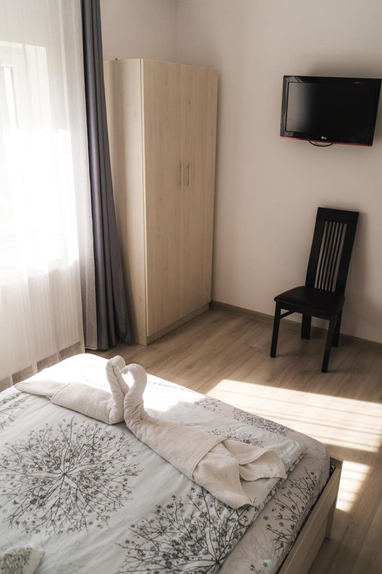 Casa Bokor Hotel Совата Екстериор снимка