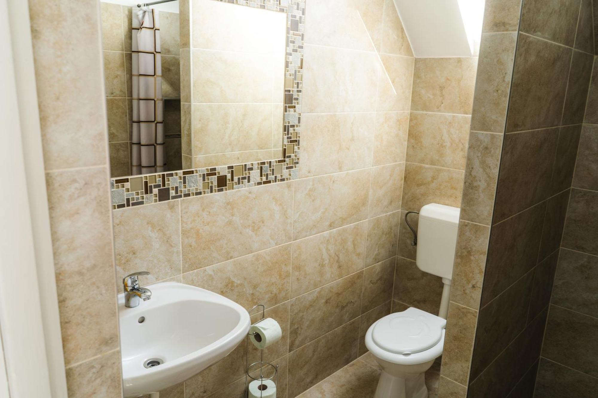 Casa Bokor Hotel Совата Екстериор снимка