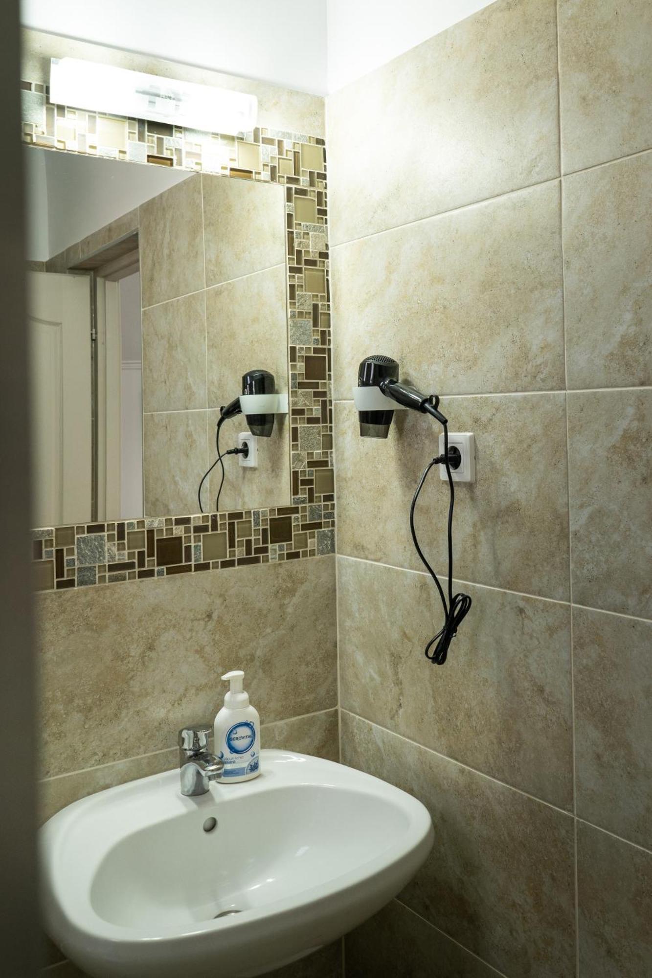 Casa Bokor Hotel Совата Екстериор снимка