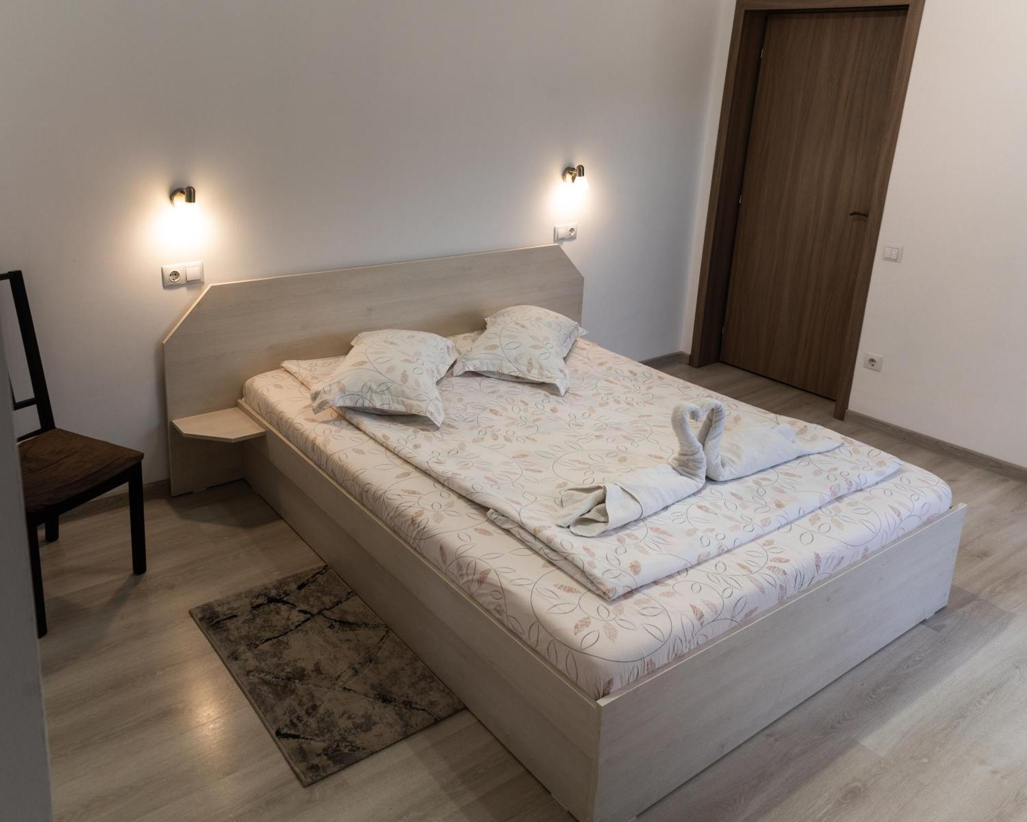 Casa Bokor Hotel Совата Екстериор снимка
